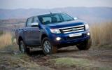 Ford Ranger 2.2 TDCi Limited