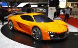 Hyundai PassoCorto concept gets Geneva premiere