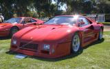 Pebble Beach Quail Gathering 2013 - picture gallery