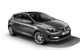 Facelifted Renault Megane to cost from £16,745