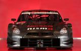 New Nissan GT-R Nismo GT500 racer revealed