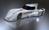 Nissan ZEOD RC revealed