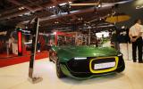 Caterham AeroSeven to get redesign for 2015 launch