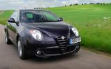 Alfa Romeo Mito Twinair