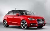 Tokyo show: Audi&#039;s five-door A1