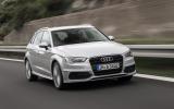 Audi A3 Sportback SE