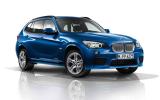 BMW X1 M Sport confirmed