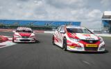 Remembering the BTCC’s Super Touring era - picture gallery