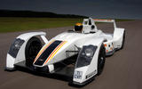 caparo t1 tracking