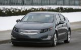 Volt's three motors cause controversy