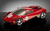 Next Ferrari Enzo will have V12