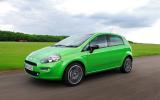 Fiat Punto TwinAir