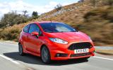 Ford Fiesta ST