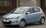 Hyundai i20 1.2 Active