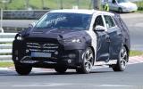 Hyundai starts development on all-new ix35