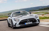 Mercedes-AMG GT Black Series