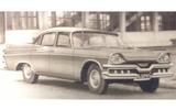 1957 Dodge Royal Custom road test - Throwback Thursday