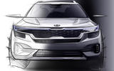 Kia global small SUV