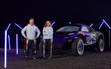 Sebastien Loeb X44