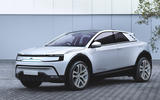 Freelander EV render