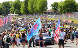 20 American SpeedFest