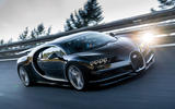 40 bugatti chiron