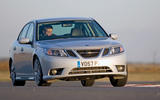 Used buying guide: Saab 9-3