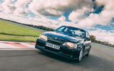 Lotus Carlton at 30 - lead image