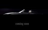 Mercedes-AMG GT C teaser