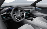 Audi Virtual Dashboard