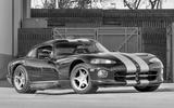 Dodge Viper Venom 600