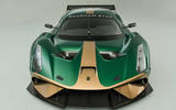 Brabham Automotive BT62