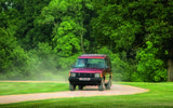 Land Rover Discovery Mk1