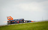 Bloodhound SSC