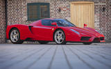 Ferrari Enzo