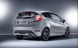 Ford Fiesta ST200