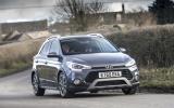 Hyundai i20 Active 1.0 T-GDi 100