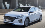 New Hyundai Ioniq plug-in to join electrified range, priced from £24,995