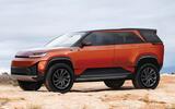 JLR Discovery news render