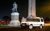 First generation Land Rover Discovery