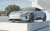 Polestar BST Concept   Goodwood FOS 2024   ME 1