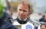 Interview: Petter Solberg on World Rallycross and Lydden Hill
