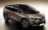 2016 Renault Grand Scenic