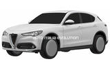 Base-spec Alfa Romeo Stelvio SUV