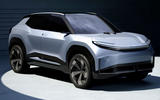 toyota urban suv concept 2023 01