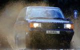 Range Rover P38 used car buying guide