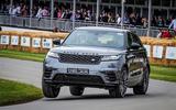 Range Rover Velar