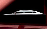 Volvo ES90 teaser 2