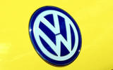 VW loss profits emissions