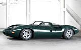 Jaguar XJ13 to get 25 car production run